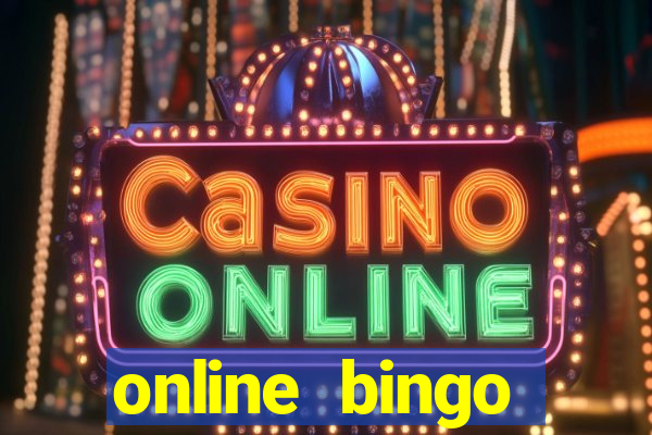 online bingo ontario canada