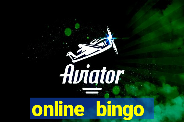 online bingo ontario canada