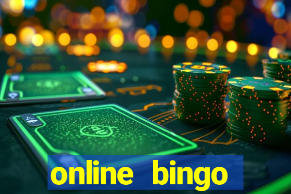 online bingo ontario canada