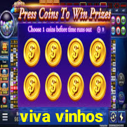 viva vinhos