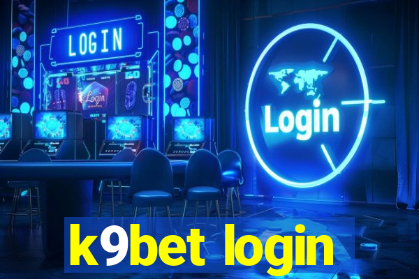 k9bet login