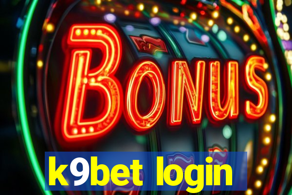 k9bet login