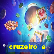 cruzeiro e juventude onde assistir