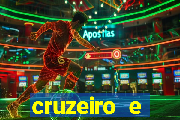 cruzeiro e juventude onde assistir