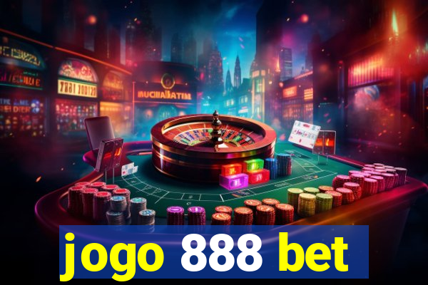 jogo 888 bet