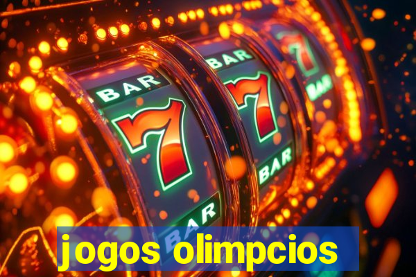 jogos olimpcios