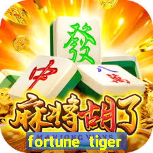 fortune tiger download android