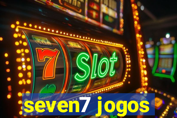 seven7 jogos