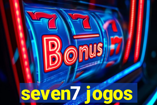 seven7 jogos