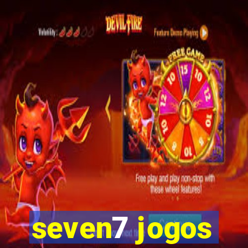 seven7 jogos