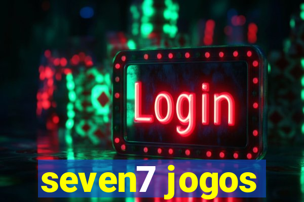 seven7 jogos