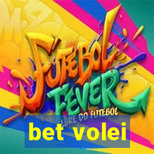 bet volei