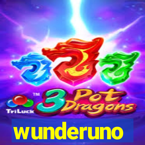 wunderuno