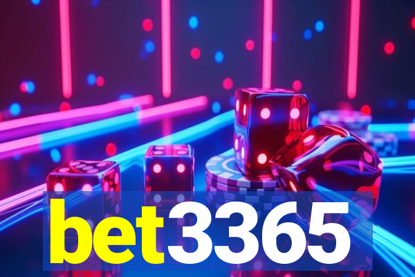 bet3365