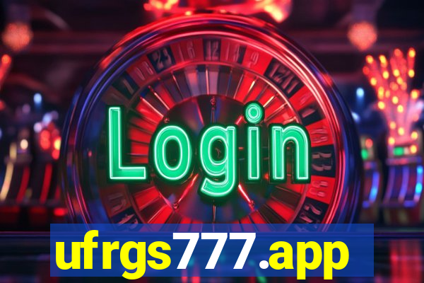 ufrgs777.app