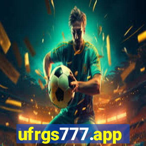 ufrgs777.app