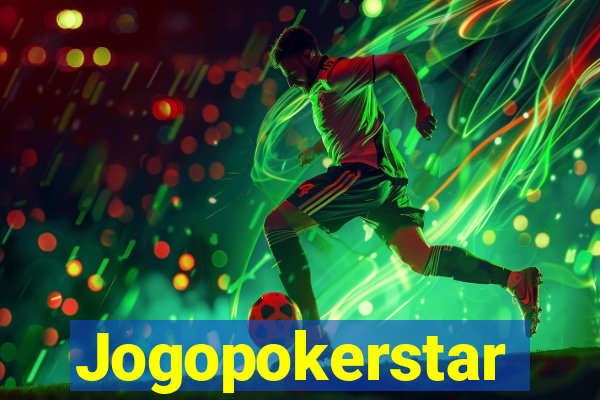 Jogopokerstar