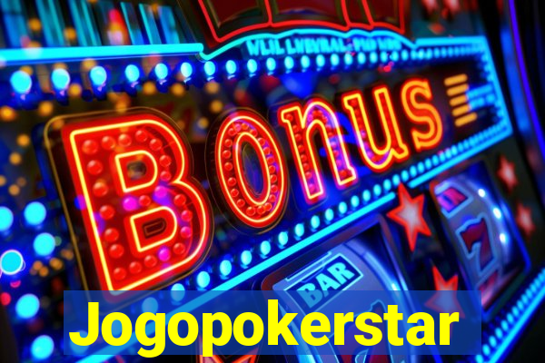 Jogopokerstar