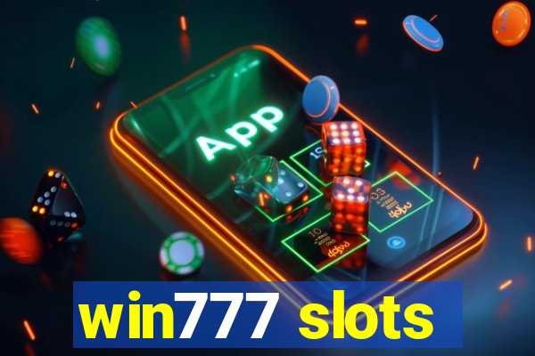 win777 slots