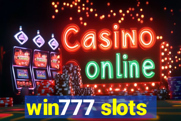 win777 slots