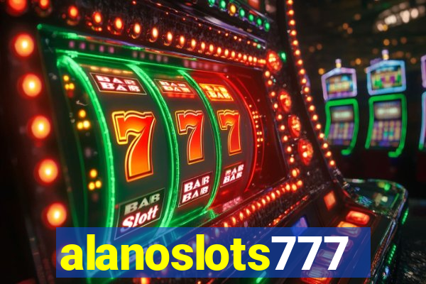 alanoslots777