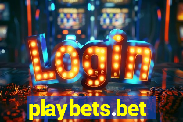 playbets.bet