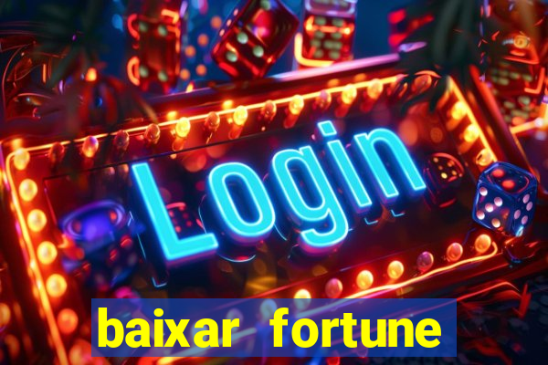 baixar fortune tiger original