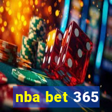 nba bet 365