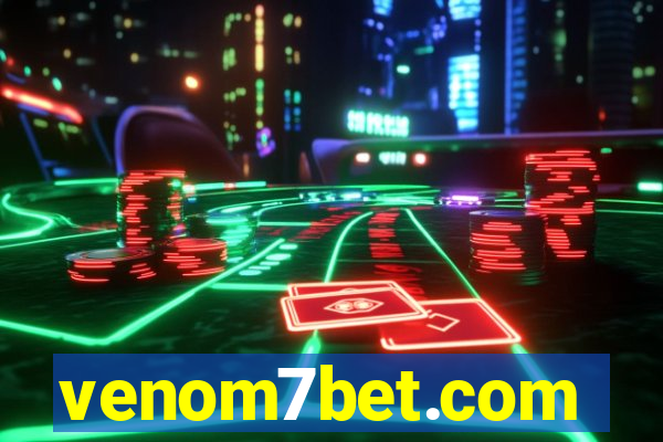 venom7bet.com