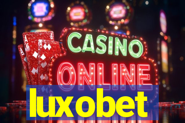 luxobet