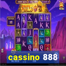 cassino 888