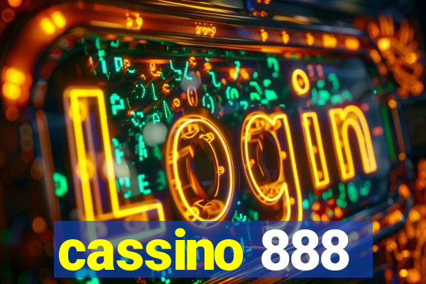 cassino 888