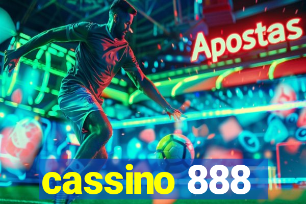 cassino 888