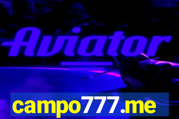 campo777.me