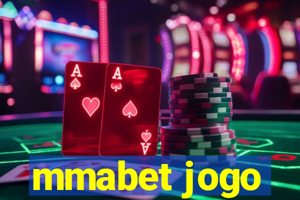 mmabet jogo