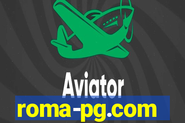 roma-pg.com