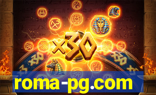 roma-pg.com