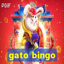 gato bingo