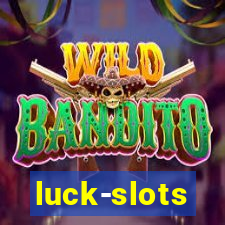 luck-slots