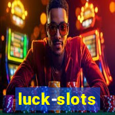 luck-slots