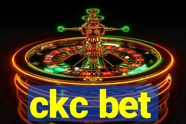 ckc bet