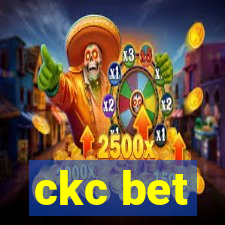 ckc bet