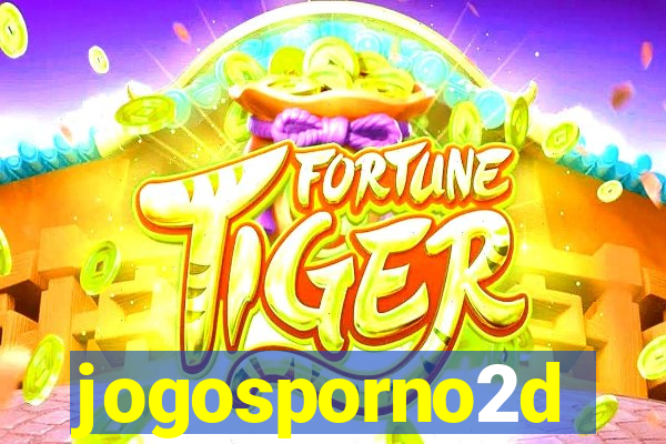 jogosporno2d