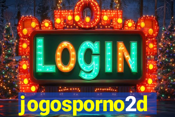 jogosporno2d