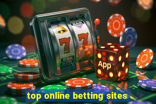 top online betting sites