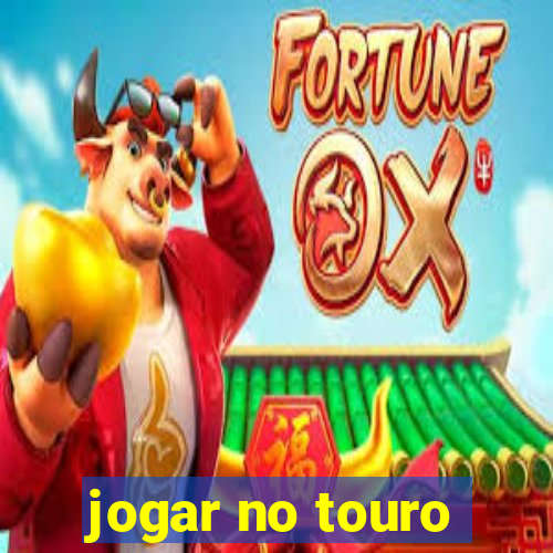 jogar no touro