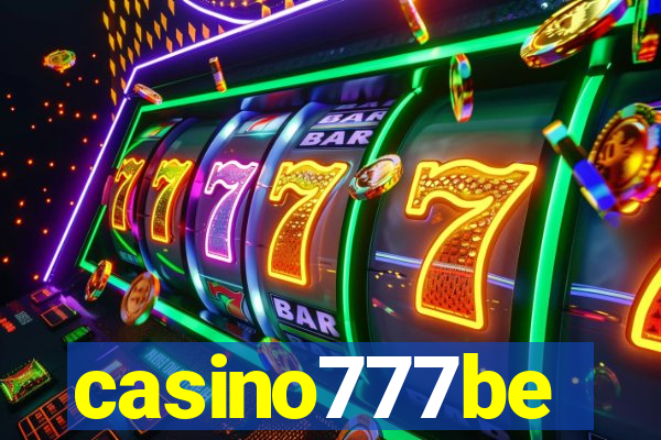 casino777be