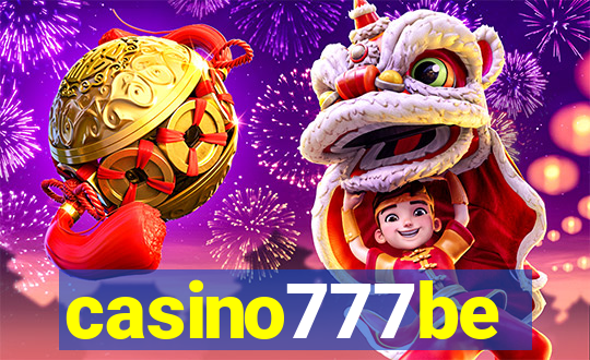 casino777be