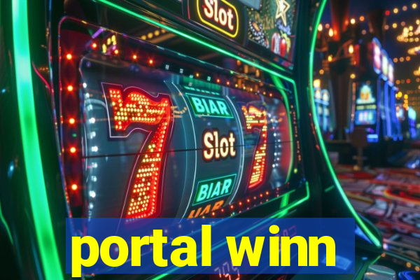 portal winn