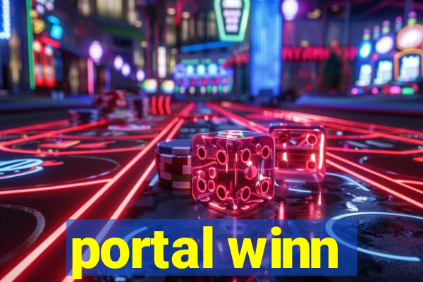 portal winn